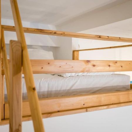 Stylish Loft Close To Boxhagener Platz 柏林 外观 照片
